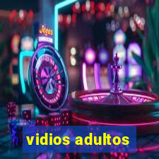 vidios adultos